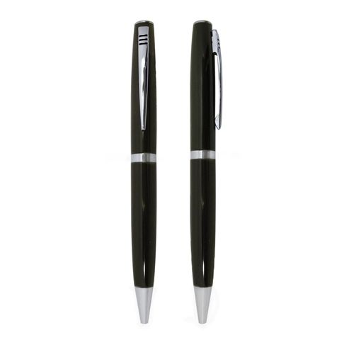 รับผลิตและจำหน่ายปากกาโลหะ ปากกาโลหะ ปากกาโลหะพรีเมียมราคาพิเศษ สกรีนโลโก้ฟรี