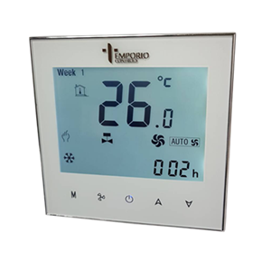 จำหน่ายRoom Thermostat