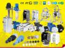 Tapflo CTX-I Centrifugal pumps ปั๊มเคมีเข้มข้นประสิทธิภาพสูง